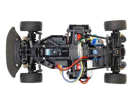 Tamiya M Concept Chassis Kit Tam Cars Trucks Larry S Performance Rc Online