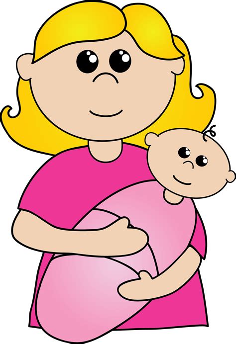 Free Mom Clipart Png Download Free Mom Clipart Png Png Images Free