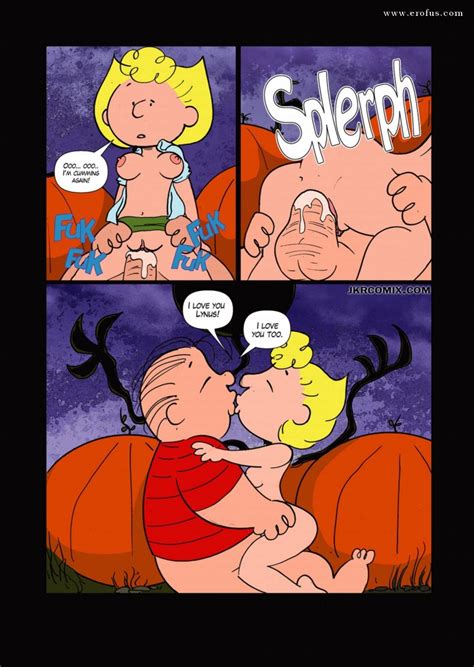 Page 4 Jkr Comix The Walnuts Issue 4 Erofus Sex And Porn Comics