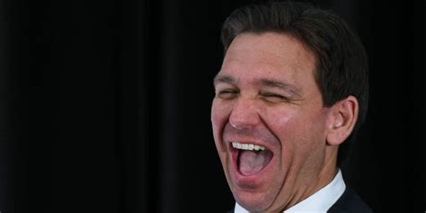 lgbt state of emergency declared by nation s largest gay advocacy group due to gov desantis