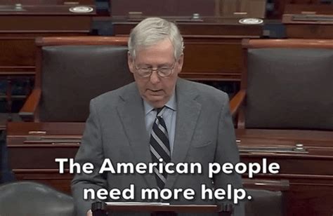 Mitch Mcconnell Gif By Giphy News Find Share On Giphy
