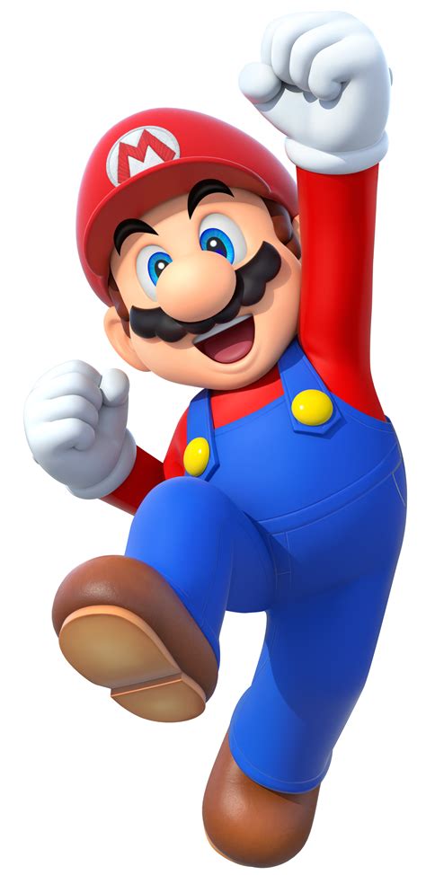 Super Mario Bros Super Mario Brothers Video Game Characters Mario