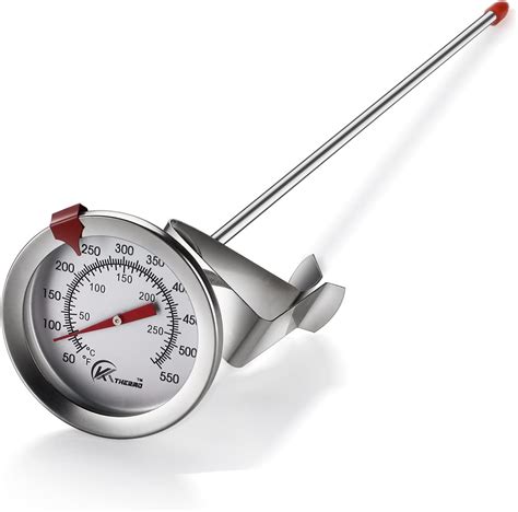 Kt Thermo Deep Fry Thermometer With Instant Readdial Thermometer12