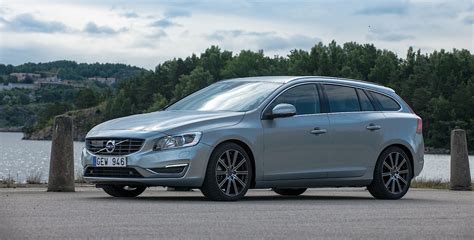 Find specifications for every 2015 volvo v60: VOLVO V60 - 2014, 2015, 2016, 2017 - autoevolution