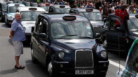‘ask A Cabbie’ London Cab Drivers Reflect On The Queen’s Life Youtube