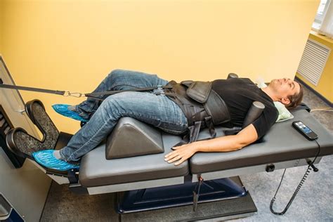 Active Life Wellness Center Healing With Spinal Decompression Therapy