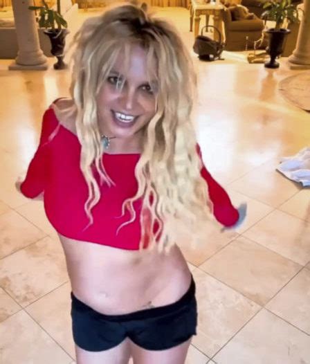 Le Mari De Britney Spears R V Le Une Vid O De Sa Femme Qui Lui Fait Honte