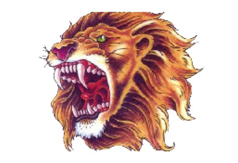 Roar Png Png All