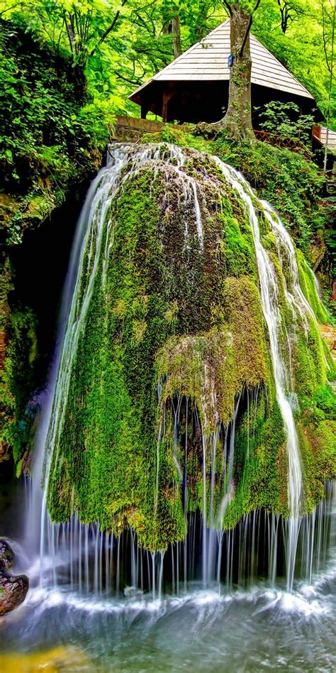 Explore more searches like cascada bigar. The Amazing Bigar waterfall is situated on 45 Parallel, in ...