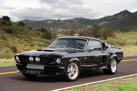 Ford Mustang Shelby Gt 500 1967 Welcome To Expert Drivers