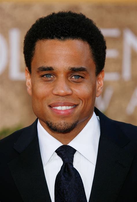 Michael Ealy To Play Civil Rights Activist Dr Gilbert