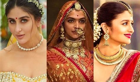 Bollywood Makeup Trends Tutorial Pics