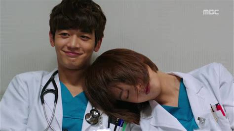 However, korean dramas make workplace dating seem fun and even plausible! Medical Top Team | thatssodrama