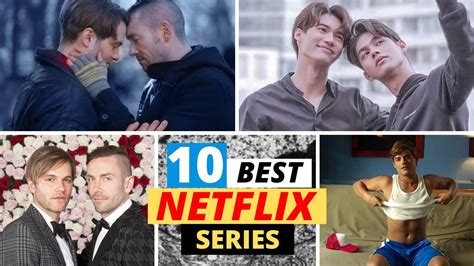 10 Best Gay Tv Series On Netflix To Watch During Quarantine 2020