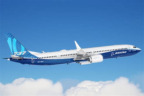 Primeiro Boeing 737 Max 10 Da Gol Deve Chegar Em 2022 Airway