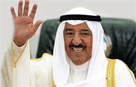 Kuwait To Commit 2 Billion To Iraqs Reconstruction Kokomansion Media