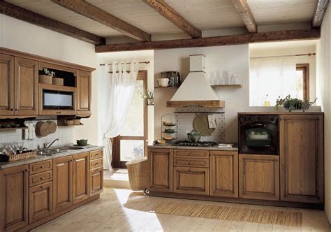 81 Absolutely Amazing Wood Kitchen Designs Page 5 Of 16