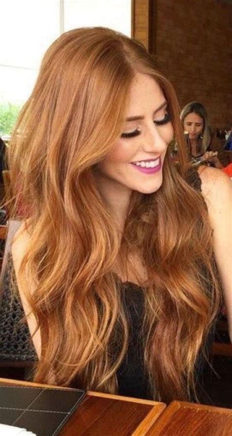36 Stunning Spring Hair Color Ideas 2019 Redhaircolor In 2020 Light