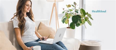 Five Ways To Stay Healthy While Working From Home Healthsoul
