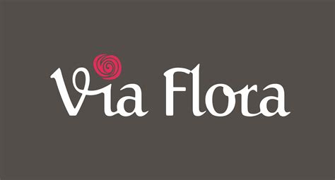 Via Flora Tech Companies Tech Company Logos Vimeo Logo Flora Logo