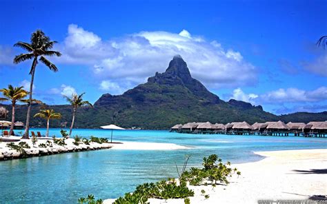 Bora Bora Wallpapers Top Free Bora Bora Backgrounds Wallpaperaccess