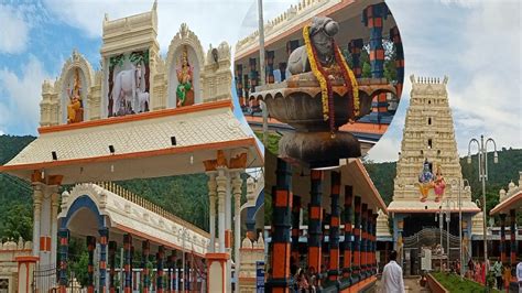 Mahanandi Temple Mahanandi Trip Mahanandiswara Swamy Temple