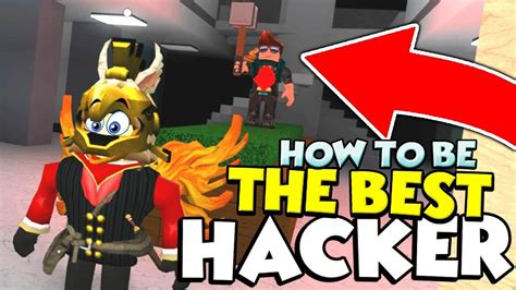 New 2018 roblox zombie attack discord how to noclip hack updated again crazy roblox jailbreak. HOW TO BE THE BEST HACKER !?! - Flee The Facility Roblox ...