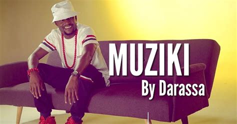 Audio Darassa Ft Ben Pol Muziki Download Mp3