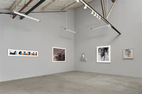 The Portrait Show Rena Bransten Gallery San Francisco