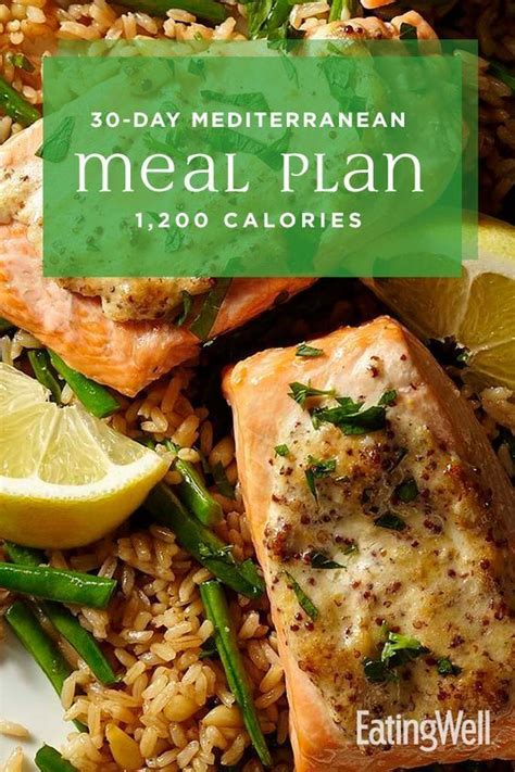 In This 30 Day Meal Plan We Incorporate The Principles Of The