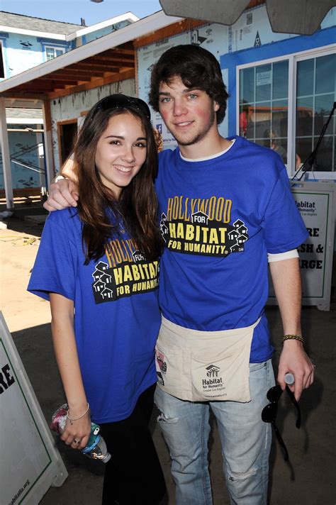 Ghs Haley Pullos Is Posting The Cutest Pics With Jimmy Deshler