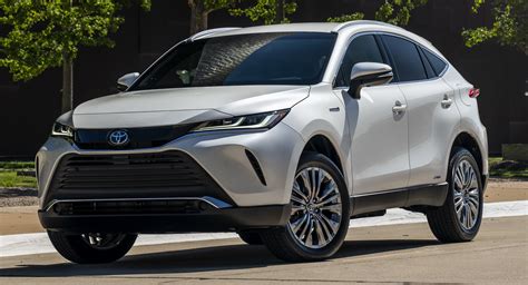 These images are copyrighted, but you may use them if you. 2021 Toyota Venza Launches In The USA Priced From $33,645 | Carscoops