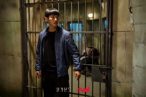 Preview Blind Episode 14 Taecyeon Mulai Memburu Pembunuh Yang