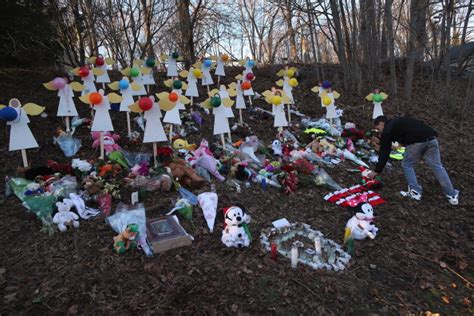 Newly Released Fbi Documents Reveal Disturbing Details About Sandy Hook