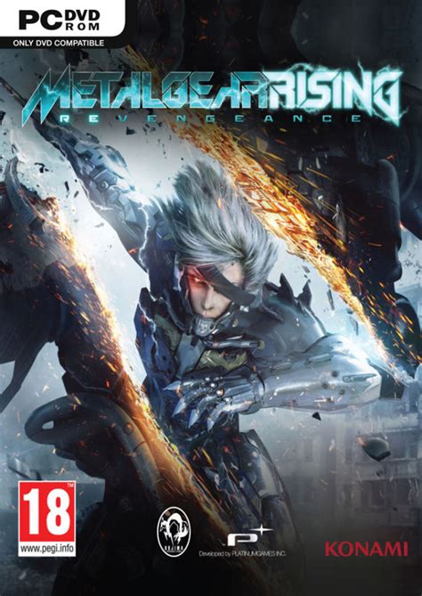 Metal Gear Rising Revengeance Steam Full Screen Electronicsmopla