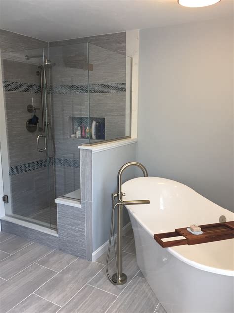 Shower And Bathtub Installation Pros Franklin Ma