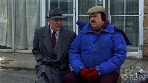 Movie Review Planes Trains And Automobiles 1987 The Ace Black
