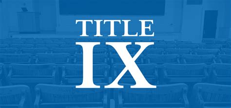 Kentucky Title IX Defense Attorneys | What Is Title IX? | Title IX Violations