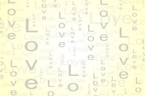 Love Text Background Images Goimages Garden