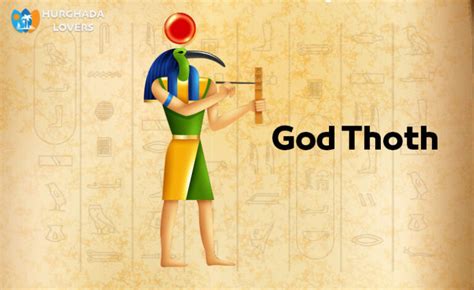 God Thoth Facts Ancient Egyptian Gods And Goddesses