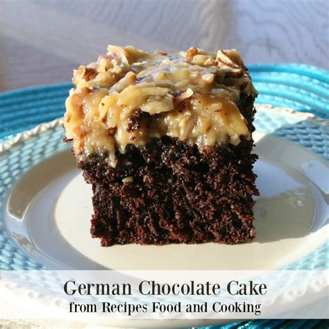 Cut shortening in thoroughly with a pastry blender until mixture resembles breadcrumbs. German Chocolate Cake