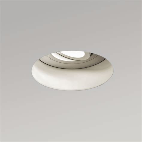 Astro Lighting 5679 Trimless Round Adjustable Recessed Downlight