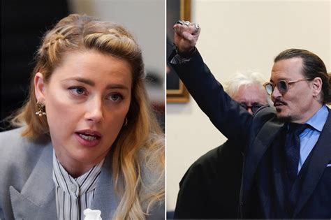 Johnny Depp Amber Heard Trial Jury Deliberations Begin Crime News