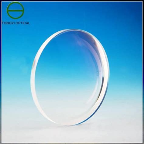best quality promotional 1 61 single vision photochromatic lens with bottom price buy 1 61