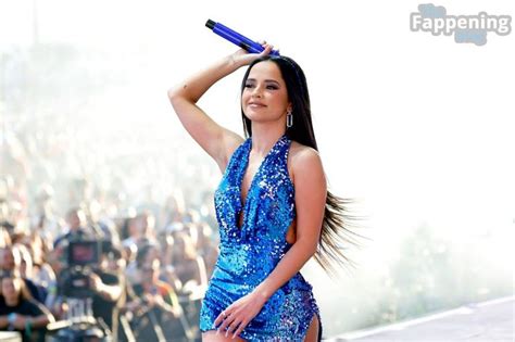 Becky G Sexy 28 Photos The Fappening Plus