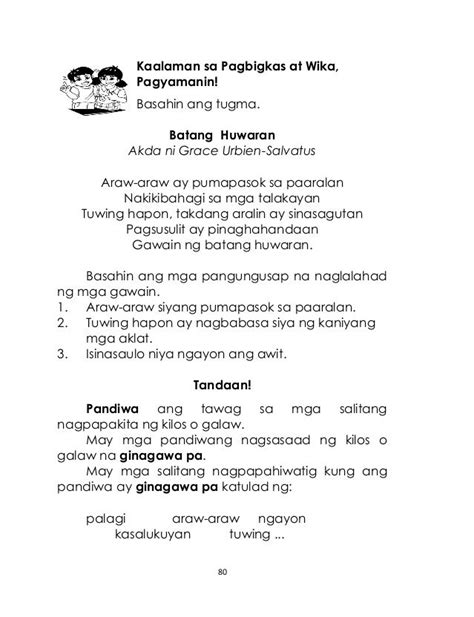 Maikling Kwento Sa Filipino Worksheets Lesson Worksheets Images