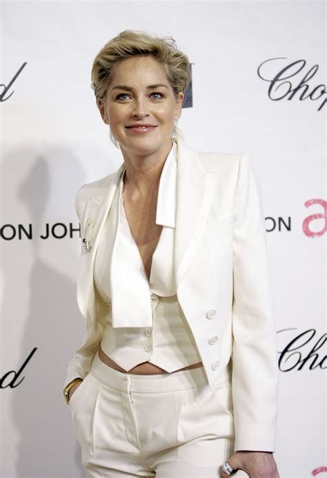 Sharon Stone Hd Wallpapers High Definition Free Background
