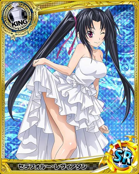 sexiest high school dxd female character contest round 9 wedding vote for the sexiest anime