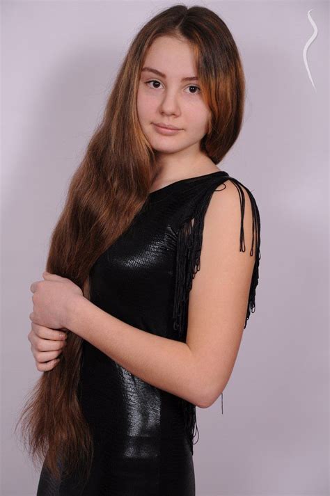 Alina Tretyakova A Model From Ukraine Model Management