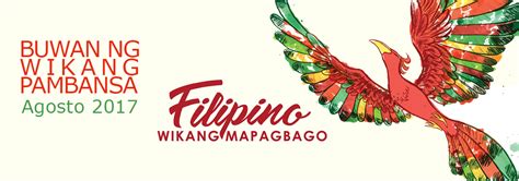 Expats Guide To Phs National Language Month Philippine Primer